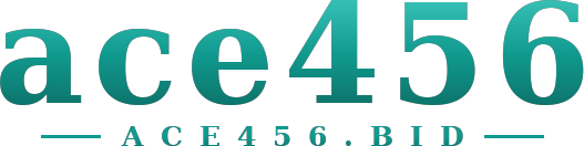 ace456 logo